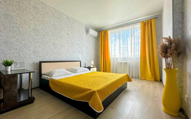 Квартира Однокомнатная Карла Маркса 242