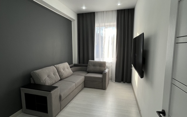 Ayshe Prestij 3 Apartments