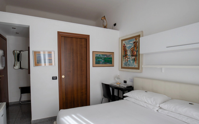 Guest house Aiello Suites Milan
