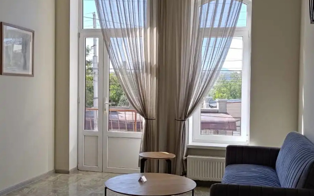 Tsvetnik Guest house
