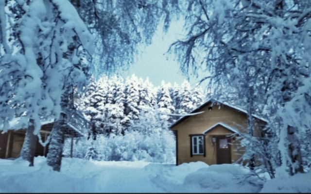 Гостевой Дом Отдых на Сямозеро