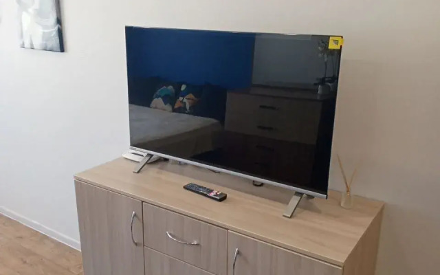 Квартира Уютная Однокомнатная с Косметическим Ремонтом