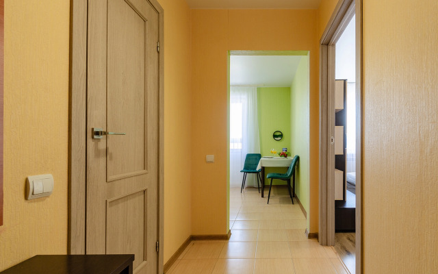 Квартира 1 Комнатная Лазурная