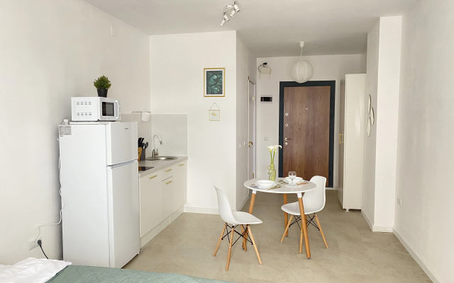 Lucky Batumi Flat