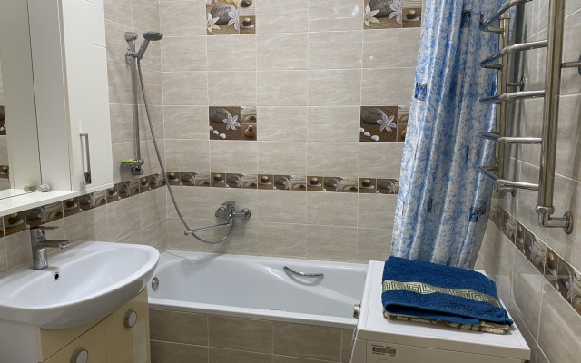 Апартаменты 084 Однокомнатные Халтурина 30