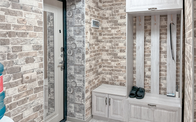 Квартира на Березке Кочубея 6 этаж 2