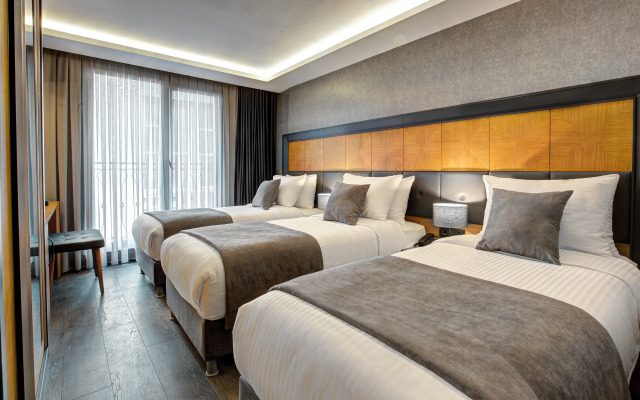 No:12 Hotel Sultanahmet