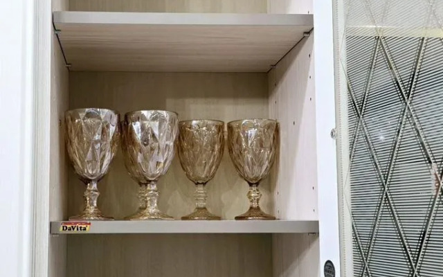 Na Proyezde Atlasova Flat
