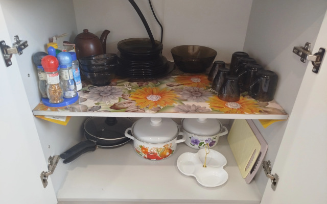 Квартира Stay at home 3