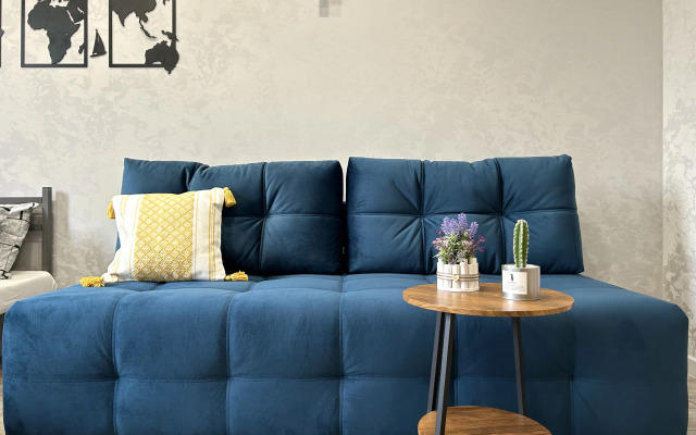 Квартира Bliss-Элара в Центре Казани