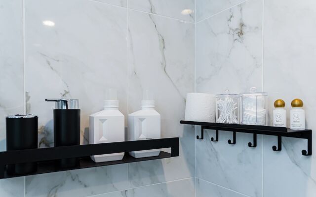 Апартаменты на Ленинском в Ladotel