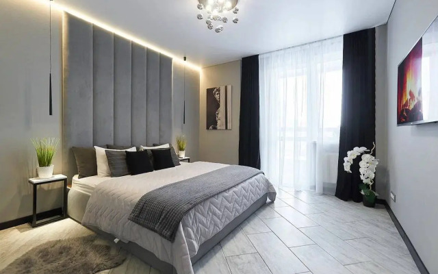 Dzerzhinskogo 11 Flat