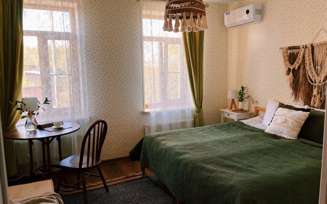 Гостевой дом Дача Белый Берег