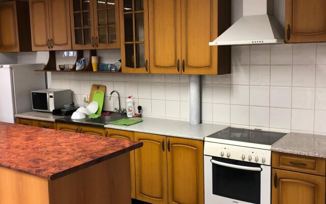 HostelOK Hostel