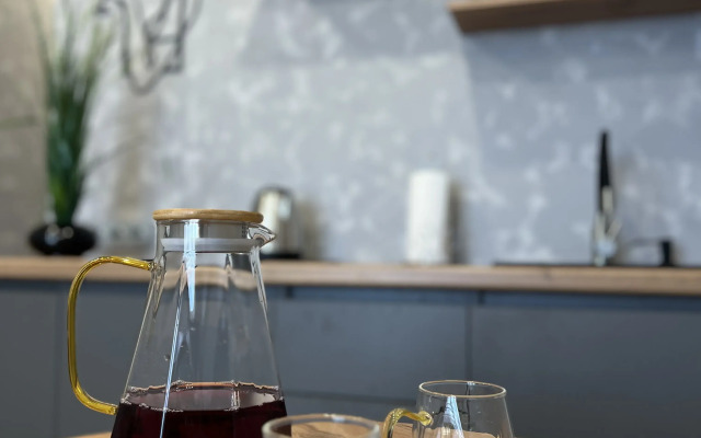 Квартира Шмидта 24