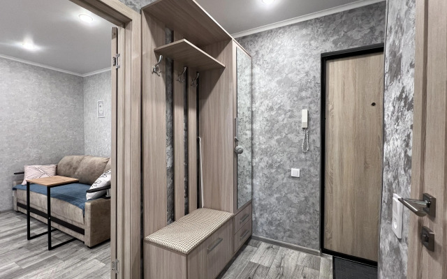 1-K 35m 2 Krovati Flat