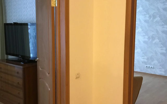 Гостевой дом Купеческий