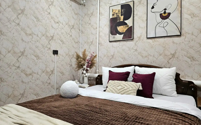 Квартира на Свердлова 5