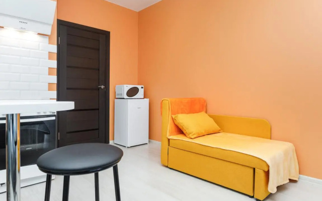 Etazhidejli ryadom s UrFU Apartment
