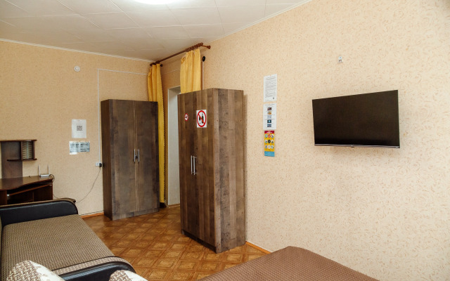Na Ulitse Mira Flat