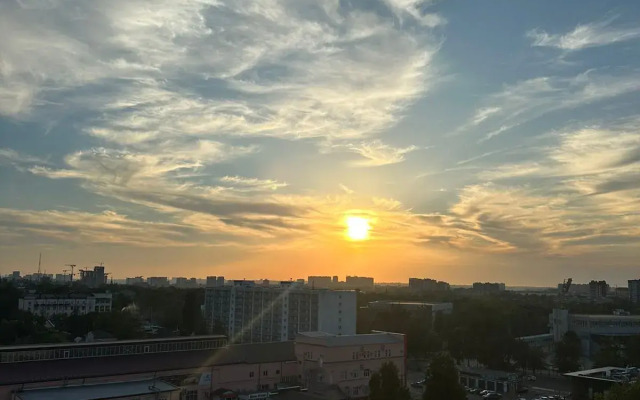 Studiya V Zhk Linii Novaya Flat