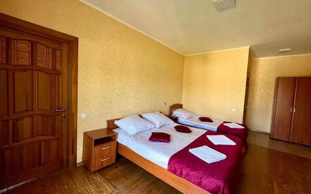 Adel Guest House