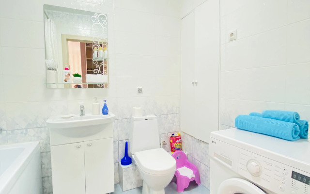 Квартира ЖК Новин