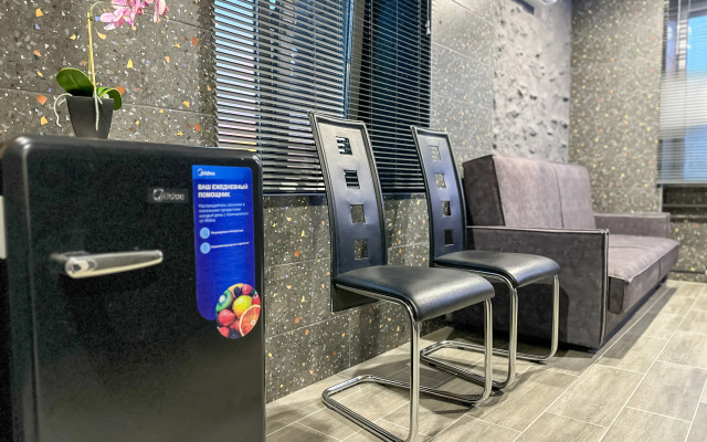 Квартира Уютная Студия Возле Метро Речной Вокзал