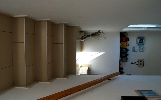 Вилла Rustic Miketa