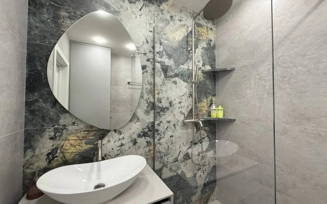 Апартаменты Премиум