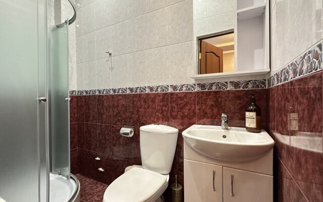 Milana Guest House