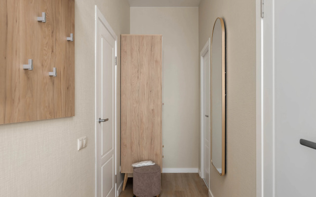 Apartment Knokey Shelepikha