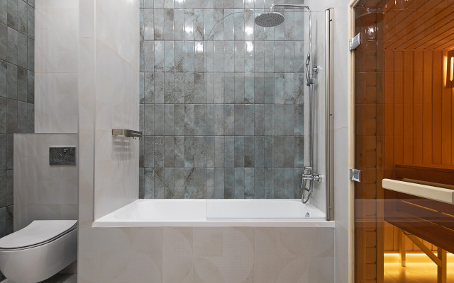 Апартаменты Crystal by Pavlov