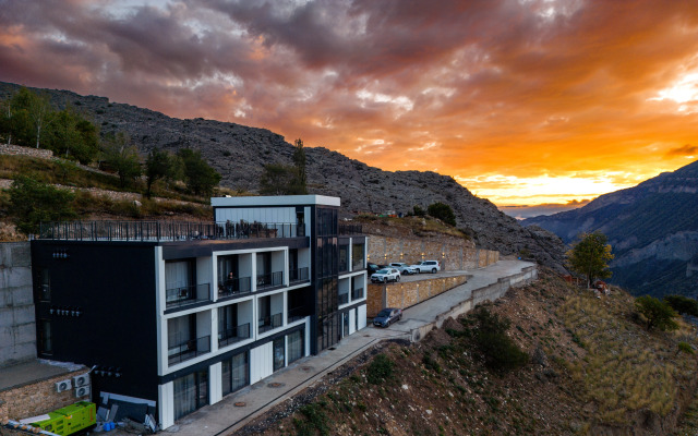Sanda Hotel