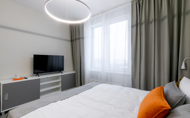 Апартаменты 16