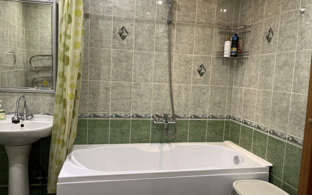 U Kremlya Flat