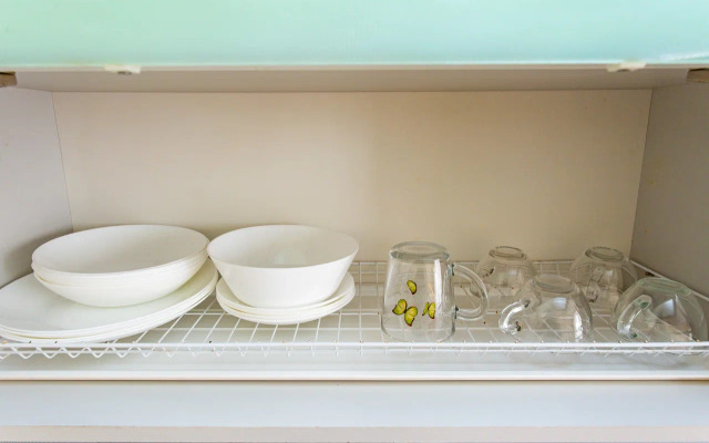 Квартира Однокомнатная квартира на Карпова