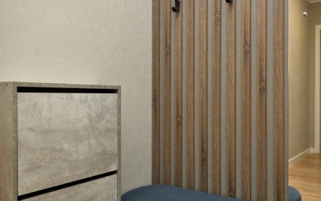 Квартира посуточно в Магнитогорске