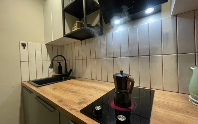 Квартира Terra Home