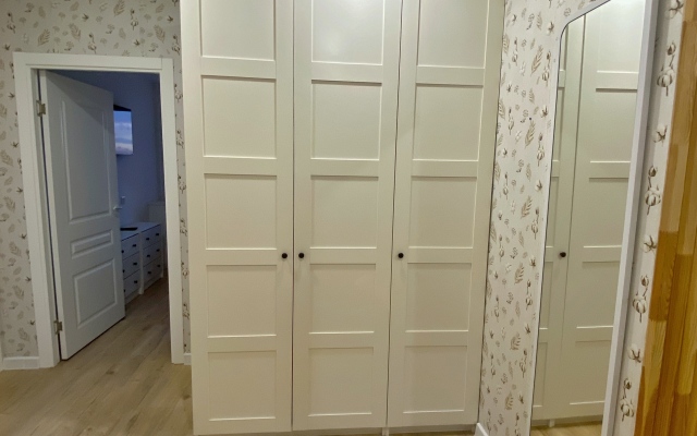 Kufonina 32 Apartments