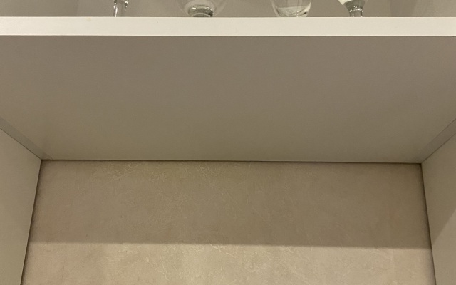 Na Konstantina Paustovskogo 6 Flat