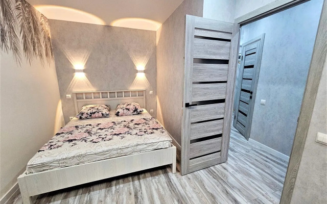 Квартира на Улице Иртышская Набережная 15А