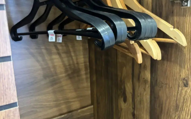 Квартира Семейная