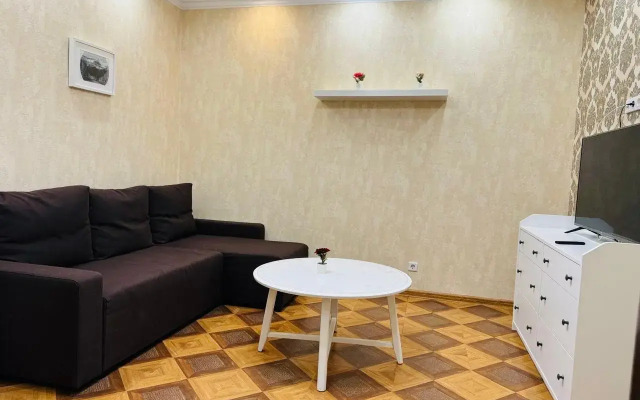 Квартира «Дом МишЛен» метро Просвящение