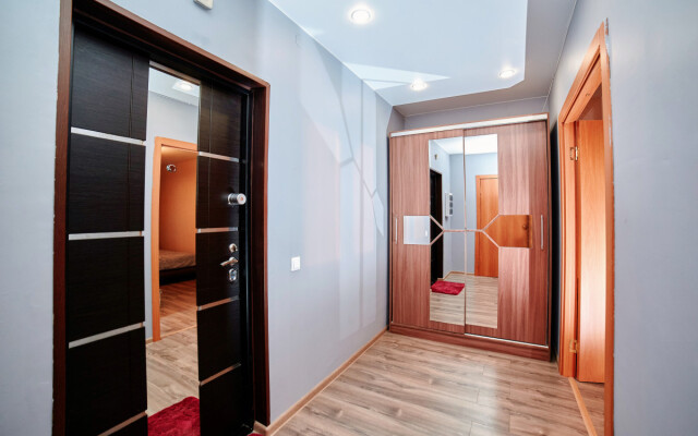 Квартира Двухкомнатная Apart Sharing Гоголя 29