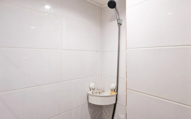 Апартаменты Четырехместные Apartico на 8-Советской