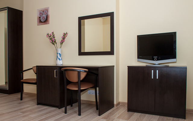 Fiesta Mini-Hotel