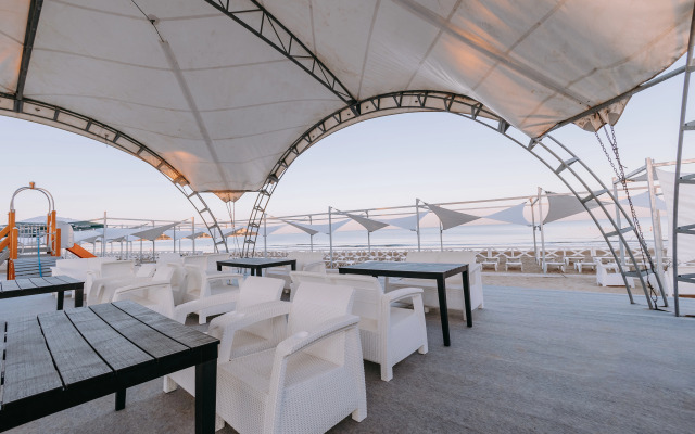 SUNPARCO Hotel Ultra all inclusive Hotel