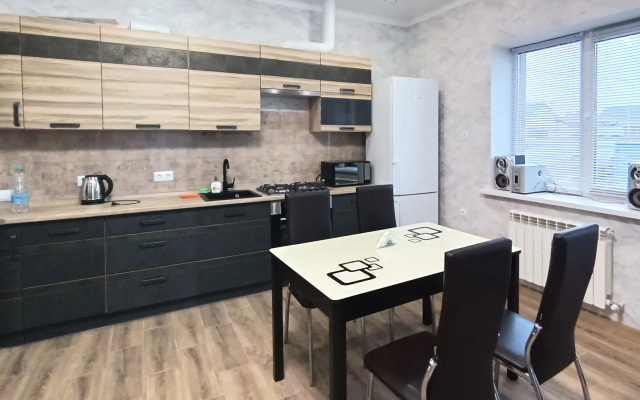 Kottedzh Na Ulitse  Altayskaya 20 Private house