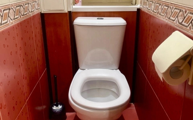 Апартаменты Дом 89 на Ленинградском проспекте 4